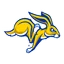 Logo Jackrabbits de South Dakota State