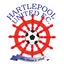 Logo de Hartlepool United Football Club