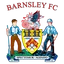 Barnsley logo