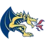Logo de Drexel Dragons