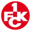 Kaiserslautern logo