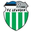 شعار FC Levadia Tallinn