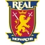 شعار Real Monarchs SLC