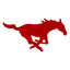 SMU Mustangs logo