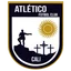 Atlético FC logo