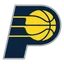 Logo de Indiana Pacers