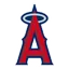 Los Angeles Angels logo