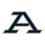 Akron Zips logo