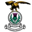 Inverness Caledonian Thistle logo
