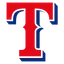 Texas Rangers logo
