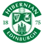 Hibernian logo