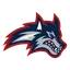 شعار Stony Brook Seawolves