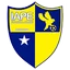 IAPE logo