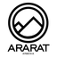 ARARAT-ARMENIA logo