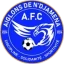 Aiglons FC N'Djamena logo