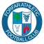 Forfar Athletic logo