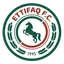 Logo Al-Ettifaq Football Club