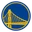 Logo Warriors de Golden State
