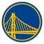 Logo de Golden State Warriors