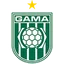 Gama logo