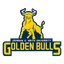 Logo de Johnson C Smith Golden Bulls