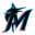 Miami Marlins logo