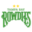 Tampa Bay Rowdies logo