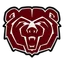 Missouri State Bears logo