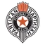 Partizan Belgrade logo