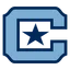 Logo de The Citadel Bulldogs