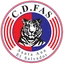 CD FAS logo