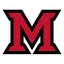 Miami (OH) RedHawks logo
