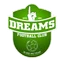 Logo de Dreams F.C.
