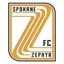 شعار Spokane Zephyr FC