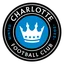 Logo de Charlotte FC