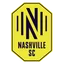 Nashville SC logo