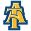 North Carolina A&T Aggies logo