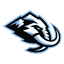 Utah Mammoth logo
