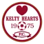 Kelty Hearts logo