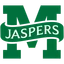 شعار Manhattan Jaspers