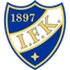 شعار HIFK Fotboll
