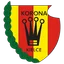 شعار MKS Korona Kielce