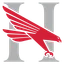 Huntingdon College (AL) Hawks logo