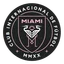 Inter Miami CF logo