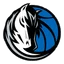Logo de Dallas Mavericks