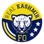 شعار Real Kashmir
