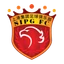 Shanghai Port logo