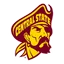 Central State (OH) Marauders logo