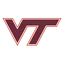 Virginia Tech Hokies logo