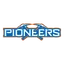 شعار Wisconsin-Platteville Pioneers